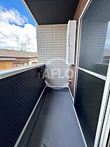 Mew Style Apartments  ｜ 大阪府大阪市阿倍野区松虫通3丁目（賃貸アパート1LDK・1階・35.24㎡） その20