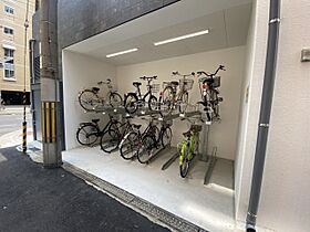 オーナーズマンション昭和町 707 ｜ 大阪府大阪市阿倍野区阪南町3丁目（賃貸マンション1K・7階・27.00㎡） その23