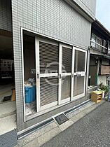 プレサンス阿倍野阪南町  ｜ 大阪府大阪市阿倍野区阪南町2丁目（賃貸マンション1K・8階・22.00㎡） その21