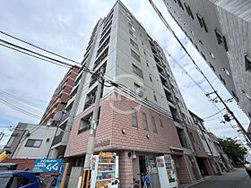 Collection阿倍野  ｜ 大阪府大阪市阿倍野区阿倍野筋5丁目（賃貸マンション1R・2階・21.00㎡） その1