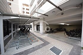 ローレルアイあべの  ｜ 大阪府大阪市阿倍野区松崎町2丁目（賃貸マンション1LDK・14階・56.55㎡） その29