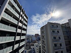 パークナードフィット天王寺南  ｜ 大阪府大阪市阿倍野区天王寺町南3丁目（賃貸マンション1K・4階・25.44㎡） その15