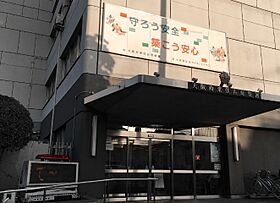 プラザ鶴ケ丘  ｜ 大阪府大阪市東住吉区山坂4丁目（賃貸マンション1LDK・1階・40.00㎡） その20