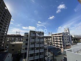 南海グランドコート阿倍野  ｜ 大阪府大阪市阿倍野区天王寺町南3丁目（賃貸マンション2LDK・5階・55.04㎡） その14