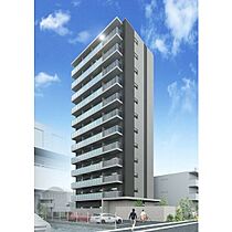 VIVACE三国ヶ丘  ｜ 大阪府堺市堺区向陵東町1丁（賃貸マンション1LDK・12階・40.05㎡） その3