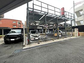 ヴェリテ帝塚山万代  ｜ 大阪府大阪市住吉区万代2丁目（賃貸マンション3LDK・3階・62.95㎡） その25