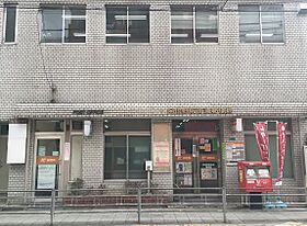 グランディール阪南町  ｜ 大阪府大阪市阿倍野区阪南町2丁目（賃貸マンション2LDK・9階・57.00㎡） その20