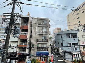 ファーストフィオーレあびこ  ｜ 大阪府大阪市住吉区苅田7丁目（賃貸マンション1K・6階・23.94㎡） その25