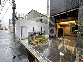 ファーストフィオーレあびこ  ｜ 大阪府大阪市住吉区苅田7丁目（賃貸マンション1K・6階・23.94㎡） その3