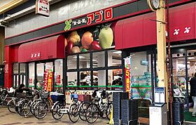 グランパシフィック清水丘  ｜ 大阪府大阪市住吉区清水丘3丁目（賃貸マンション1K・4階・21.35㎡） その30