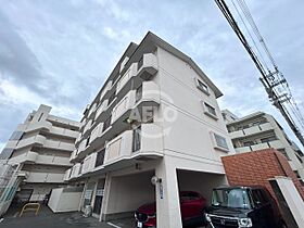 グランドール・アビコ  ｜ 大阪府大阪市住吉区苅田3丁目（賃貸マンション1LDK・2階・45.10㎡） その5