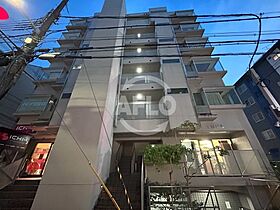 T・Mビル  ｜ 大阪府大阪市住吉区我孫子3丁目（賃貸マンション2LDK・3階・54.50㎡） その29