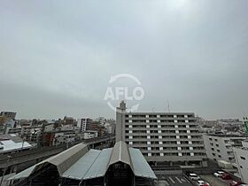 イリス長居公園  ｜ 大阪府大阪市住吉区長居3丁目（賃貸マンション1DK・9階・36.19㎡） その20