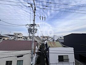 アッシュメゾン阿倍野  ｜ 大阪府大阪市阿倍野区王子町3丁目（賃貸アパート1K・3階・22.02㎡） その20