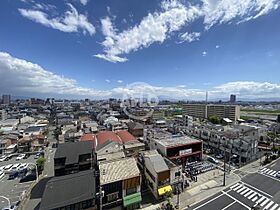 エセリアル清水丘  ｜ 大阪府大阪市住吉区清水丘3丁目（賃貸マンション1DK・2階・25.62㎡） その16