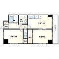 デイグラン長居公園1階11.5万円