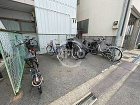 スカイラーク  ｜ 大阪府大阪市阿倍野区阪南町3丁目（賃貸マンション2LDK・4階・38.88㎡） その23