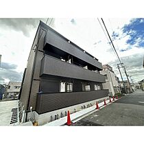 セレニティ照ヶ丘矢田A棟  ｜ 大阪府大阪市東住吉区照ケ丘矢田4丁目（賃貸アパート1LDK・1階・35.19㎡） その3