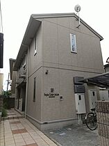 セピアコート住吉東  ｜ 大阪府大阪市住吉区上住吉2丁目（賃貸アパート1LDK・2階・47.84㎡） その3