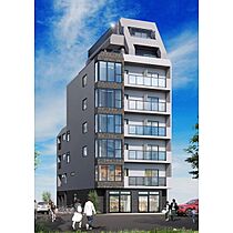 フリーディオ堺BLD  ｜ 大阪府堺市堺区戎之町東1丁（賃貸マンション1LDK・4階・30.73㎡） その1