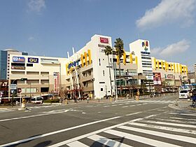 フリーディオ堺BLD  ｜ 大阪府堺市堺区戎之町東1丁（賃貸マンション1LDK・4階・30.73㎡） その17