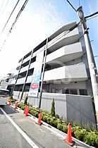 グレイス南栄  ｜ 大阪府大阪市阿倍野区阪南町3丁目（賃貸マンション2LDK・4階・51.49㎡） その23