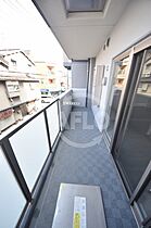 グレイス南栄  ｜ 大阪府大阪市阿倍野区阪南町3丁目（賃貸マンション2LDK・4階・51.49㎡） その16