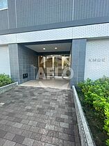 KM山坂  ｜ 大阪府大阪市東住吉区山坂5丁目（賃貸マンション2LDK・10階・63.05㎡） その3