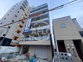 テラ西田辺  ｜ 大阪府大阪市阿倍野区昭和町5丁目（賃貸マンション2K・2階・26.61㎡） その4