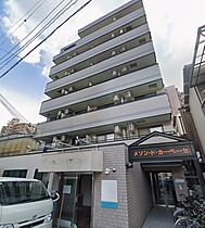 メゾン・ド・カー・ベー・セ  ｜ 大阪府大阪市阿倍野区昭和町1丁目（賃貸マンション1K・3階・23.36㎡） その5