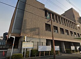 フェリオ喜連  ｜ 大阪府大阪市平野区喜連西1丁目（賃貸アパート1LDK・2階・31.06㎡） その22