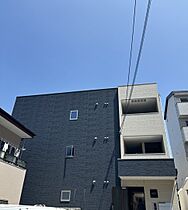 ARCA堺東  ｜ 大阪府堺市堺区北庄町1丁（賃貸アパート1LDK・1階・35.69㎡） その4