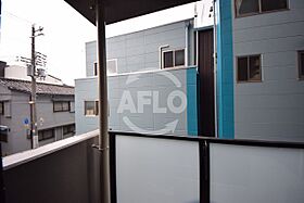 FDS VALOR  ｜ 大阪府大阪市阿倍野区播磨町1丁目（賃貸マンション1LDK・10階・29.01㎡） その15