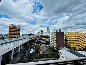 トーシン文の里  ｜ 大阪府大阪市阿倍野区文の里2丁目（賃貸マンション1K・6階・22.80㎡） その22