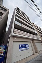 KGソフィアアベノ播磨町  ｜ 大阪府大阪市阿倍野区播磨町1丁目（賃貸マンション1LDK・6階・35.10㎡） その30