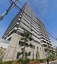 ジェイグラン阿倍野　文の里  ｜ 大阪府大阪市阿倍野区文の里1丁目（賃貸マンション3LDK・3階・63.46㎡） その3