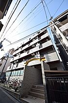 アベノ池田マンション  ｜ 大阪府大阪市阿倍野区阿倍野筋3丁目（賃貸マンション1DK・5階・25.02㎡） その20