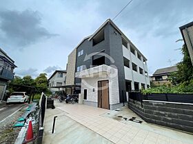 GARDENIA東住吉  ｜ 大阪府大阪市東住吉区矢田4丁目（賃貸アパート1LDK・2階・35.07㎡） その27