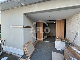 estageo北田辺  ｜ 大阪府大阪市東住吉区駒川1丁目（賃貸マンション1LDK・5階・36.20㎡） その3