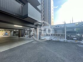 KM山坂  ｜ 大阪府大阪市東住吉区山坂5丁目（賃貸マンション2LDK・9階・58.81㎡） その28