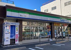 アゴーラ東田辺  ｜ 大阪府大阪市東住吉区東田辺3丁目（賃貸アパート1LDK・1階・45.88㎡） その24