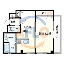 COMFY　TENNOJI  ｜ 大阪府大阪市阿倍野区天王寺町南3丁目（賃貸マンション1LDK・1階・36.86㎡） その2