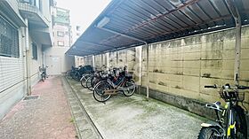 日宝ロイヤルハイツ桑津  ｜ 大阪府大阪市東住吉区桑津2丁目（賃貸マンション3LDK・6階・64.85㎡） その5