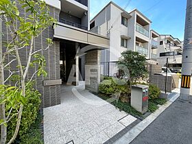 クローバー・レジデンス桑津  ｜ 大阪府大阪市東住吉区桑津4丁目（賃貸マンション1LDK・6階・27.07㎡） その3