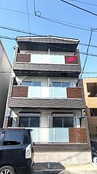 (仮称)F asecia Irifi