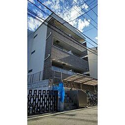 クリエオーレ上住吉