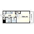ジュネス東住吉10階4.7万円