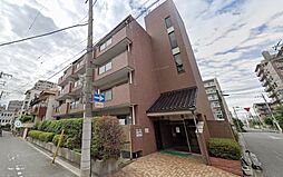 田守コーポハル
