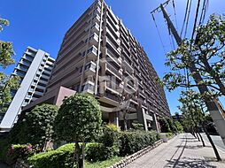 コスモあべの坂ガーデンズ