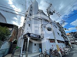 🉐敷金礼金0円！🉐ロイヤル天王寺南